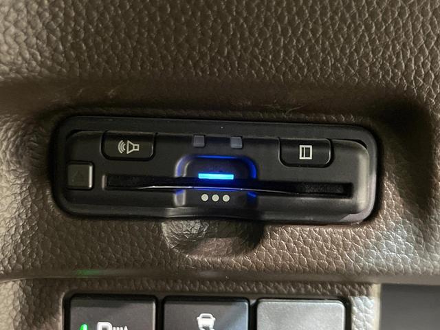 N-BOX L 純正ナビ バックカメラ ホンダセンシング アダプティブクルーズ 両側電動スライドドア 禁煙車 前席シートヒーター LEDヘッドライト ETC Bluetooth再生 オートエアコン オートライト(7枚目)