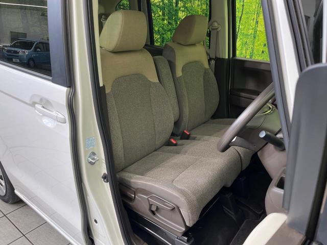 N-BOX L 純正ナビ バックカメラ ホンダセンシング アダプティブクルーズ 両側電動スライドドア 禁煙車 前席シートヒーター LEDヘッドライト ETC Bluetooth再生 オートエアコン オートライト(8枚目)