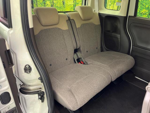 N-BOX L 純正ナビ バックカメラ ホンダセンシング アダプティブクルーズ 両側電動スライドドア 禁煙車 前席シートヒーター LEDヘッドライト ETC Bluetooth再生 オートエアコン オートライト(9枚目)