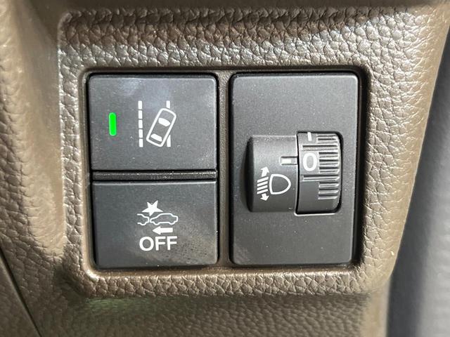 N-BOX L 純正ナビ バックカメラ ホンダセンシング アダプティブクルーズ 両側電動スライドドア 禁煙車 前席シートヒーター LEDヘッドライト ETC Bluetooth再生 オートエアコン オートライト(29枚目)