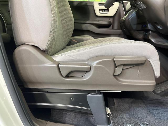 N-BOX L 純正ナビ バックカメラ ホンダセンシング アダプティブクルーズ 両側電動スライドドア 禁煙車 前席シートヒーター LEDヘッドライト ETC Bluetooth再生 オートエアコン オートライト(34枚目)