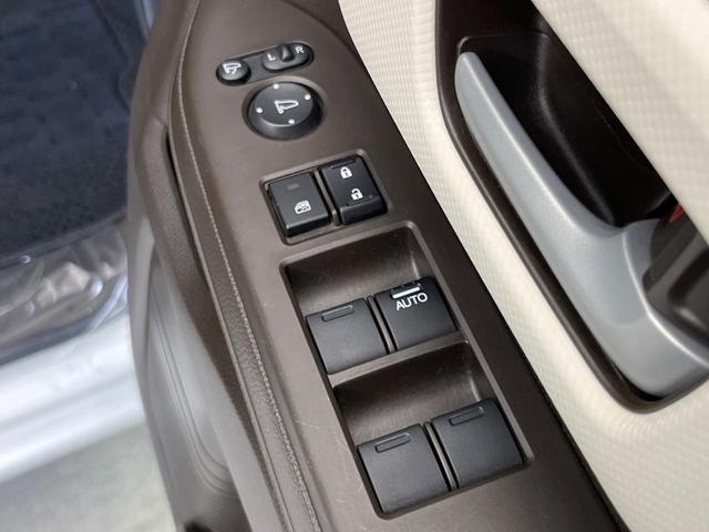 N-BOX L 純正ナビ バックカメラ ホンダセンシング アダプティブクルーズ 両側電動スライドドア 禁煙車 前席シートヒーター LEDヘッドライト ETC Bluetooth再生 オートエアコン オートライト(41枚目)