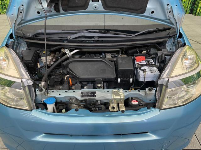 ライフ G CDオーディオ 禁煙車 キーレスエントリー 電動格納ミラー プライバシーガラス パワーウィンドウ パワーステアリング 衝突安全ボディ ドアバイザー 盗難防止装置(17枚目)