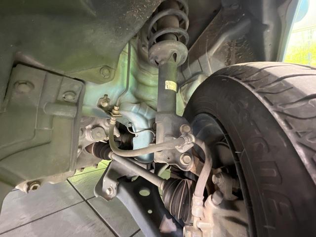 ライフ G CDオーディオ 禁煙車 キーレスエントリー 電動格納ミラー プライバシーガラス パワーウィンドウ パワーステアリング 衝突安全ボディ ドアバイザー 盗難防止装置(19枚目)