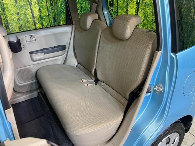 ライフ G CDオーディオ 禁煙車 キーレスエントリー 電動格納ミラー プライバシーガラス パワーウィンドウ パワーステアリング 衝突安全ボディ ドアバイザー 盗難防止装置(27枚目)