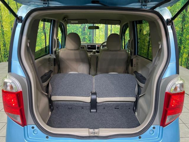 ライフ G CDオーディオ 禁煙車 キーレスエントリー 電動格納ミラー プライバシーガラス パワーウィンドウ パワーステアリング 衝突安全ボディ ドアバイザー 盗難防止装置(28枚目)