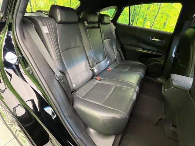 ハリアー Z レザーパッケージ 純正12.3型ナビ 全周囲カメラ JBLサウンド セーフティセンス 本革シート レーダークルーズ シートベンチレーション 禁煙車 ハンズフリー電動リアゲート LEDヘッド&フォグ ETC2.0(9枚目)