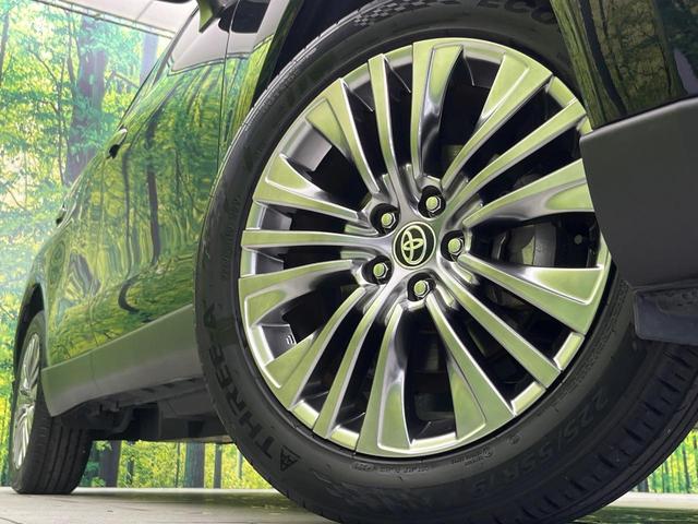 ハリアー Z レザーパッケージ 純正12.3型ナビ 全周囲カメラ JBLサウンド セーフティセンス 本革シート レーダークルーズ シートベンチレーション 禁煙車 ハンズフリー電動リアゲート LEDヘッド&フォグ ETC2.0(13枚目)