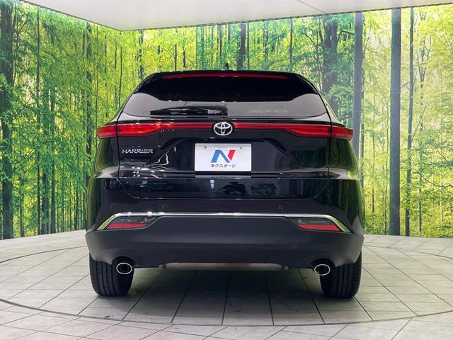 ハリアー Z レザーパッケージ 純正12.3型ナビ 全周囲カメラ JBLサウンド セーフティセンス 本革シート レーダークルーズ シートベンチレーション 禁煙車 ハンズフリー電動リアゲート LEDヘッド&フォグ ETC2.0(15枚目)