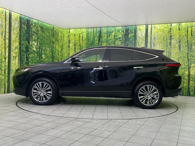 ハリアー Z レザーパッケージ 純正12.3型ナビ 全周囲カメラ JBLサウンド セーフティセンス 本革シート レーダークルーズ シートベンチレーション 禁煙車 ハンズフリー電動リアゲート LEDヘッド&フォグ ETC2.0(61枚目)