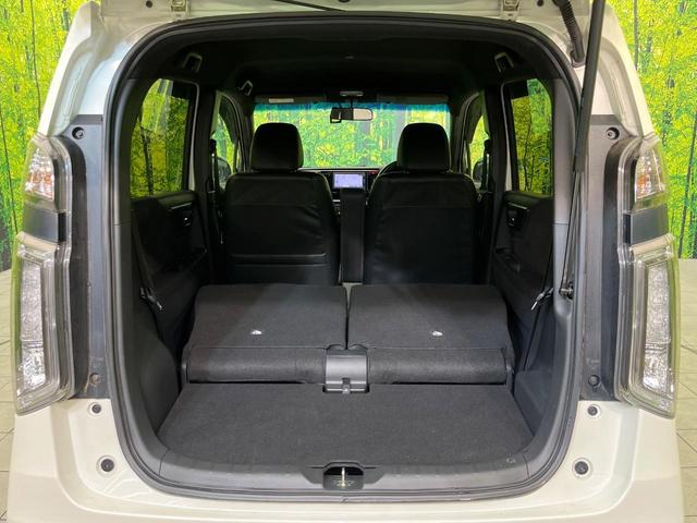 N-WGNカスタム G・ターボパッケージ 純正ナビ バックカメラ 禁煙車 ハーフレザーシート ドラレコ Bluetooth再生 HIDヘッド ビルトインETC クルコン オートライト オートエアコン 純正15インチアルミ(10枚目)