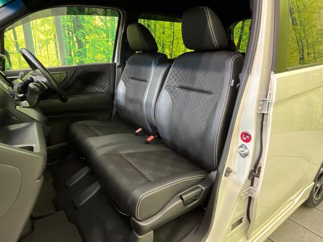 N-WGNカスタム G・ターボパッケージ 純正ナビ バックカメラ 禁煙車 ハーフレザーシート ドラレコ Bluetooth再生 HIDヘッド ビルトインETC クルコン オートライト オートエアコン 純正15インチアルミ(30枚目)