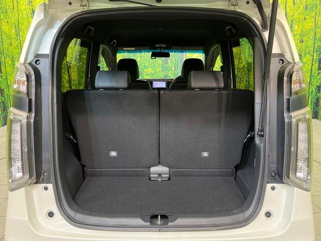 N-WGNカスタム G・ターボパッケージ 純正ナビ バックカメラ 禁煙車 ハーフレザーシート ドラレコ Bluetooth再生 HIDヘッド ビルトインETC クルコン オートライト オートエアコン 純正15インチアルミ(33枚目)