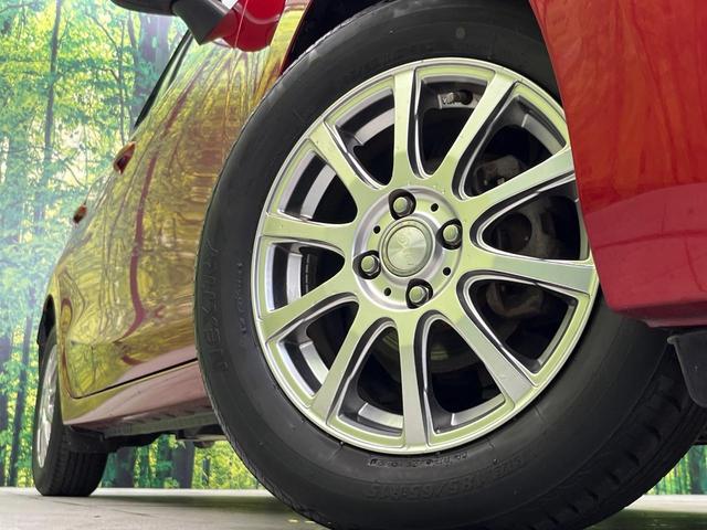 デミオ 13S 純正ナビ バックカメラ シティブレーキ 禁煙車 スマートキー LEDヘッド オートライト オートエアコン 電動格納ミラー パワーウィンドウ プライバシーガラス パワーステアリング 盗難防止装置(13枚目)