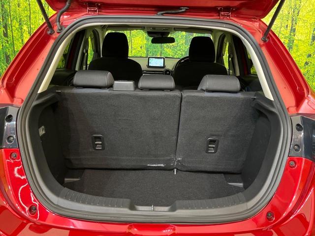 デミオ 13S 純正ナビ バックカメラ シティブレーキ 禁煙車 スマートキー LEDヘッド オートライト オートエアコン 電動格納ミラー パワーウィンドウ プライバシーガラス パワーステアリング 盗難防止装置(32枚目)