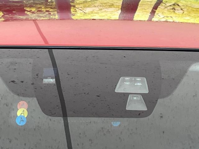 デミオ 13S 純正ナビ バックカメラ シティブレーキ 禁煙車 スマートキー LEDヘッド オートライト オートエアコン 電動格納ミラー パワーウィンドウ プライバシーガラス パワーステアリング 盗難防止装置(44枚目)