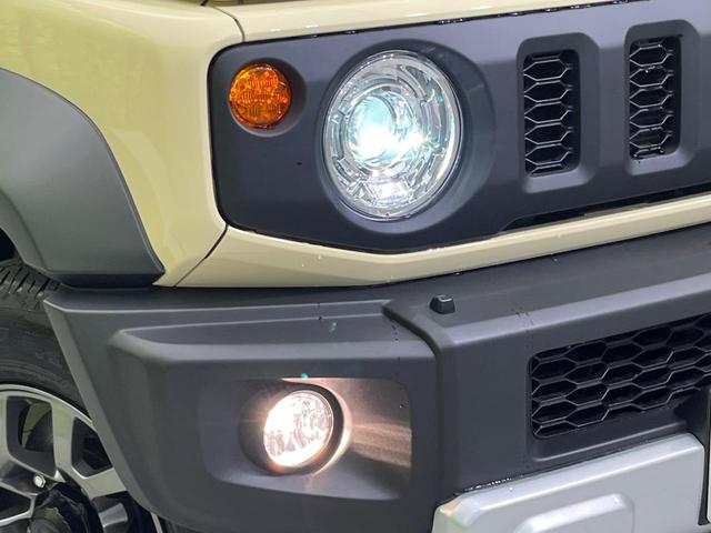 ジムニーシエラ JC 4WD MT車 BIG-X10型ナビ バックカメラ セーフティサポート 禁煙車 ドラレコ コーナーセンサー スマートキー LEDヘッド ビルトインETC クルコン オートハイビーム オートライト(12枚目)
