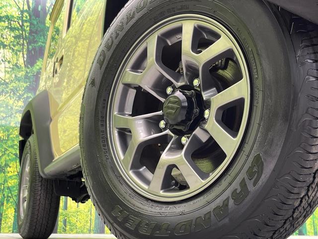 ジムニーシエラ JC 4WD MT車 BIG-X10型ナビ バックカメラ セーフティサポート 禁煙車 ドラレコ コーナーセンサー スマートキー LEDヘッド ビルトインETC クルコン オートハイビーム オートライト(13枚目)