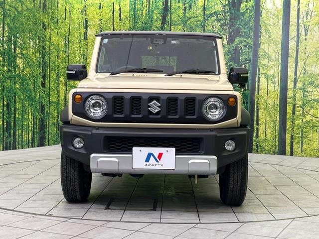 ジムニーシエラ JC 4WD MT車 BIG-X10型ナビ バックカメラ セーフティサポート 禁煙車 ドラレコ コーナーセンサー スマートキー LEDヘッド ビルトインETC クルコン オートハイビーム オートライト(14枚目)