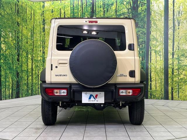 ジムニーシエラ JC 4WD MT車 BIG-X10型ナビ バックカメラ セーフティサポート 禁煙車 ドラレコ コーナーセンサー スマートキー LEDヘッド ビルトインETC クルコン オートハイビーム オートライト(15枚目)
