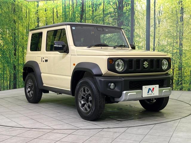 ジムニーシエラ JC 4WD MT車 BIG-X10型ナビ バックカメラ セーフティサポート 禁煙車 ドラレコ コーナーセンサー スマートキー LEDヘッド ビルトインETC クルコン オートハイビーム オートライト(16枚目)