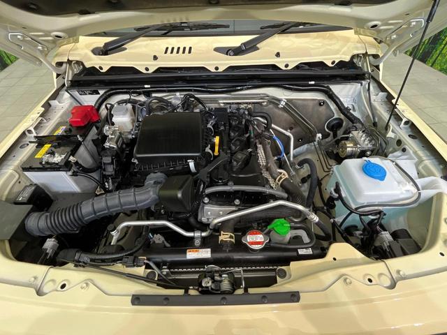 ジムニーシエラ JC 4WD MT車 BIG-X10型ナビ バックカメラ セーフティサポート 禁煙車 ドラレコ コーナーセンサー スマートキー LEDヘッド ビルトインETC クルコン オートハイビーム オートライト(18枚目)