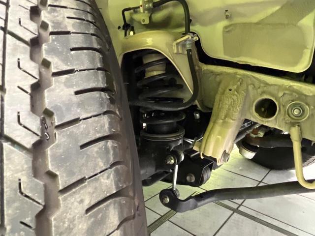 ジムニーシエラ JC 4WD MT車 BIG-X10型ナビ バックカメラ セーフティサポート 禁煙車 ドラレコ コーナーセンサー スマートキー LEDヘッド ビルトインETC クルコン オートハイビーム オートライト(20枚目)