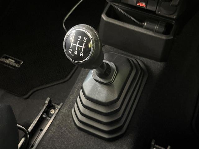 ジムニーシエラ JC 4WD MT車 BIG-X10型ナビ バックカメラ セーフティサポート 禁煙車 ドラレコ コーナーセンサー スマートキー LEDヘッド ビルトインETC クルコン オートハイビーム オートライト(24枚目)