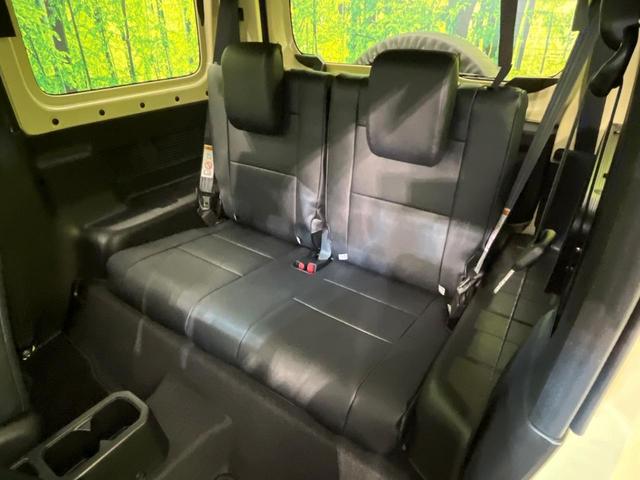 ジムニーシエラ JC 4WD MT車 BIG-X10型ナビ バックカメラ セーフティサポート 禁煙車 ドラレコ コーナーセンサー スマートキー LEDヘッド ビルトインETC クルコン オートハイビーム オートライト(33枚目)