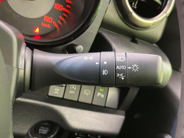 ジムニーシエラ JC 4WD MT車 BIG-X10型ナビ バックカメラ セーフティサポート 禁煙車 ドラレコ コーナーセンサー スマートキー LEDヘッド ビルトインETC クルコン オートハイビーム オートライト(42枚目)