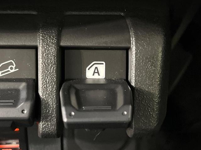 ジムニーシエラ JC 4WD MT車 BIG-X10型ナビ バックカメラ セーフティサポート 禁煙車 ドラレコ コーナーセンサー スマートキー LEDヘッド ビルトインETC クルコン オートハイビーム オートライト(44枚目)