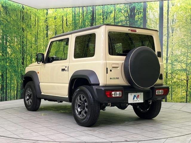 ジムニーシエラ JC 4WD MT車 BIG-X10型ナビ バックカメラ セーフティサポート 禁煙車 ドラレコ コーナーセンサー スマートキー LEDヘッド ビルトインETC クルコン オートハイビーム オートライト(57枚目)