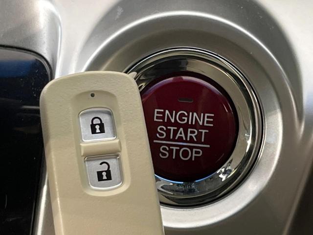 N-WGN Gコンフォートパッケージ 純正ナビ バックカメラ シティブレーキ 禁煙車 スマートキー HIDヘッド オートエアコン プライバシーガラス パワーウィンドウ パワーステアリング 盗難防止装置 衝突安全ボディ(6枚目)