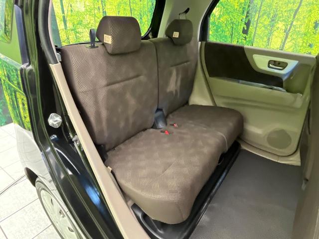 N-WGN Gコンフォートパッケージ 純正ナビ バックカメラ シティブレーキ 禁煙車 スマートキー HIDヘッド オートエアコン プライバシーガラス パワーウィンドウ パワーステアリング 盗難防止装置 衝突安全ボディ(9枚目)