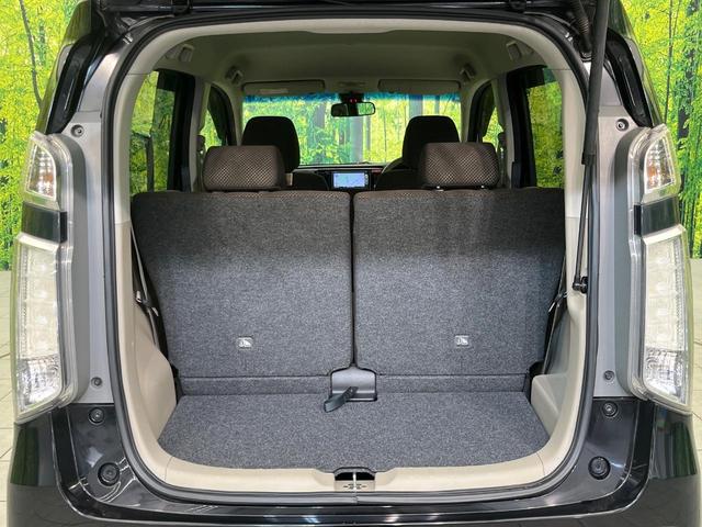 N-WGN Gコンフォートパッケージ 純正ナビ バックカメラ シティブレーキ 禁煙車 スマートキー HIDヘッド オートエアコン プライバシーガラス パワーウィンドウ パワーステアリング 盗難防止装置 衝突安全ボディ(10枚目)