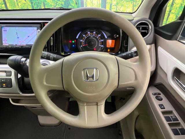 N-WGN Gコンフォートパッケージ 純正ナビ バックカメラ シティブレーキ 禁煙車 スマートキー HIDヘッド オートエアコン プライバシーガラス パワーウィンドウ パワーステアリング 盗難防止装置 衝突安全ボディ(11枚目)