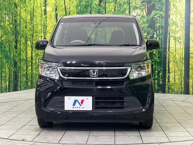 N-WGN Gコンフォートパッケージ 純正ナビ バックカメラ シティブレーキ 禁煙車 スマートキー HIDヘッド オートエアコン プライバシーガラス パワーウィンドウ パワーステアリング 盗難防止装置 衝突安全ボディ(14枚目)