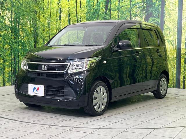 N-WGN Gコンフォートパッケージ 純正ナビ バックカメラ シティブレーキ 禁煙車 スマートキー HIDヘッド オートエアコン プライバシーガラス パワーウィンドウ パワーステアリング 盗難防止装置 衝突安全ボディ(16枚目)