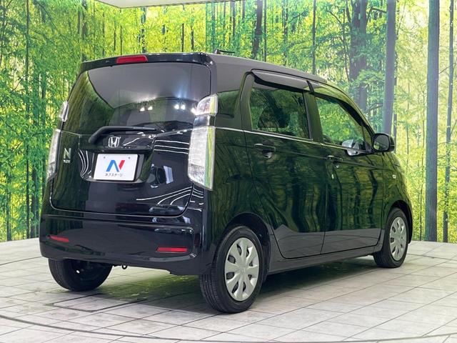 N-WGN Gコンフォートパッケージ 純正ナビ バックカメラ シティブレーキ 禁煙車 スマートキー HIDヘッド オートエアコン プライバシーガラス パワーウィンドウ パワーステアリング 盗難防止装置 衝突安全ボディ(17枚目)
