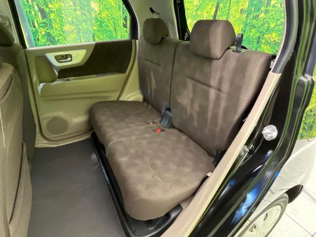 N-WGN Gコンフォートパッケージ 純正ナビ バックカメラ シティブレーキ 禁煙車 スマートキー HIDヘッド オートエアコン プライバシーガラス パワーウィンドウ パワーステアリング 盗難防止装置 衝突安全ボディ(29枚目)