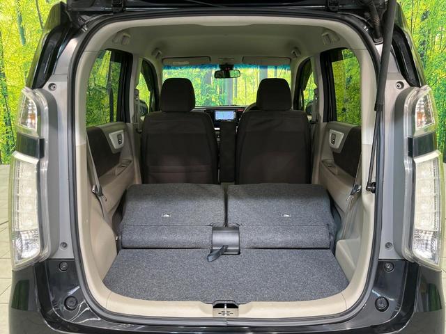 N-WGN Gコンフォートパッケージ 純正ナビ バックカメラ シティブレーキ 禁煙車 スマートキー HIDヘッド オートエアコン プライバシーガラス パワーウィンドウ パワーステアリング 盗難防止装置 衝突安全ボディ(30枚目)