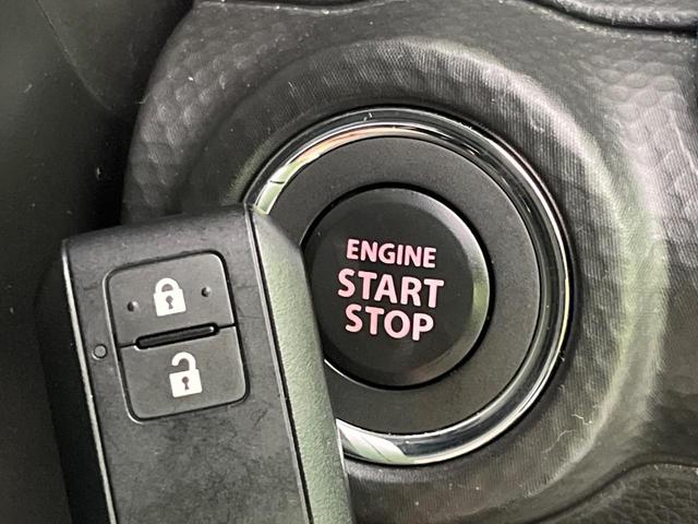 クロスビー ハイブリッドMV 純正ナビ バックカメラ セーフティサポート 禁煙車 コーナーセンサー 前席シートヒーター スマートキー LEDヘッド ビルトインETC オートライト オートエアコン パワーウィンドウ(6枚目)