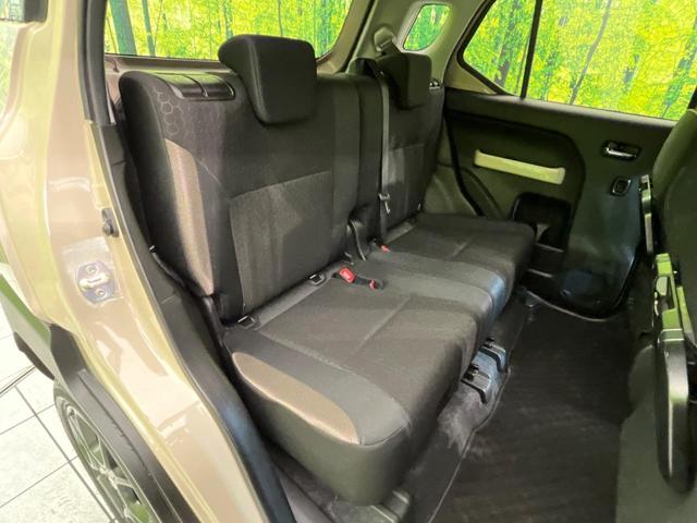 クロスビー ハイブリッドMV 純正ナビ バックカメラ セーフティサポート 禁煙車 コーナーセンサー 前席シートヒーター スマートキー LEDヘッド ビルトインETC オートライト オートエアコン パワーウィンドウ(9枚目)