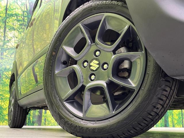 クロスビー ハイブリッドMV 純正ナビ バックカメラ セーフティサポート 禁煙車 コーナーセンサー 前席シートヒーター スマートキー LEDヘッド ビルトインETC オートライト オートエアコン パワーウィンドウ(13枚目)