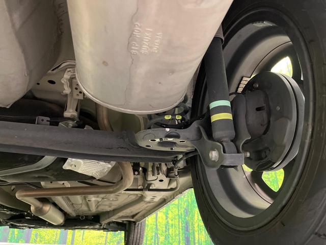 クロスビー ハイブリッドMV 純正ナビ バックカメラ セーフティサポート 禁煙車 コーナーセンサー 前席シートヒーター スマートキー LEDヘッド ビルトインETC オートライト オートエアコン パワーウィンドウ(21枚目)