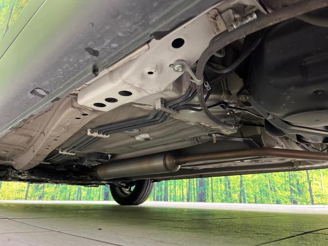 クロスビー ハイブリッドMV 純正ナビ バックカメラ セーフティサポート 禁煙車 コーナーセンサー 前席シートヒーター スマートキー LEDヘッド ビルトインETC オートライト オートエアコン パワーウィンドウ(22枚目)