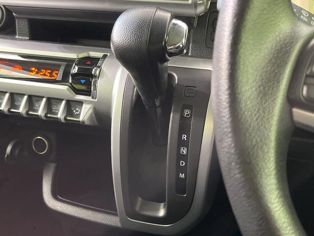 クロスビー ハイブリッドMV 純正ナビ バックカメラ セーフティサポート 禁煙車 コーナーセンサー 前席シートヒーター スマートキー LEDヘッド ビルトインETC オートライト オートエアコン パワーウィンドウ(24枚目)