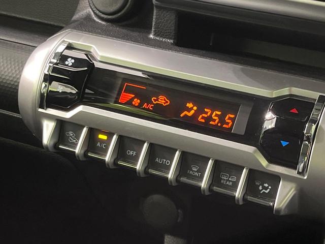 クロスビー ハイブリッドMV 純正ナビ バックカメラ セーフティサポート 禁煙車 コーナーセンサー 前席シートヒーター スマートキー LEDヘッド ビルトインETC オートライト オートエアコン パワーウィンドウ(25枚目)