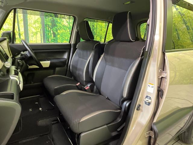 クロスビー ハイブリッドMV 純正ナビ バックカメラ セーフティサポート 禁煙車 コーナーセンサー 前席シートヒーター スマートキー LEDヘッド ビルトインETC オートライト オートエアコン パワーウィンドウ(29枚目)