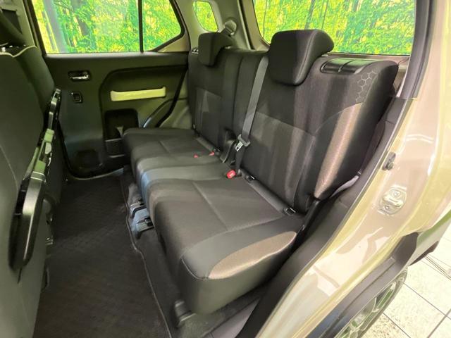 クロスビー ハイブリッドMV 純正ナビ バックカメラ セーフティサポート 禁煙車 コーナーセンサー 前席シートヒーター スマートキー LEDヘッド ビルトインETC オートライト オートエアコン パワーウィンドウ(30枚目)